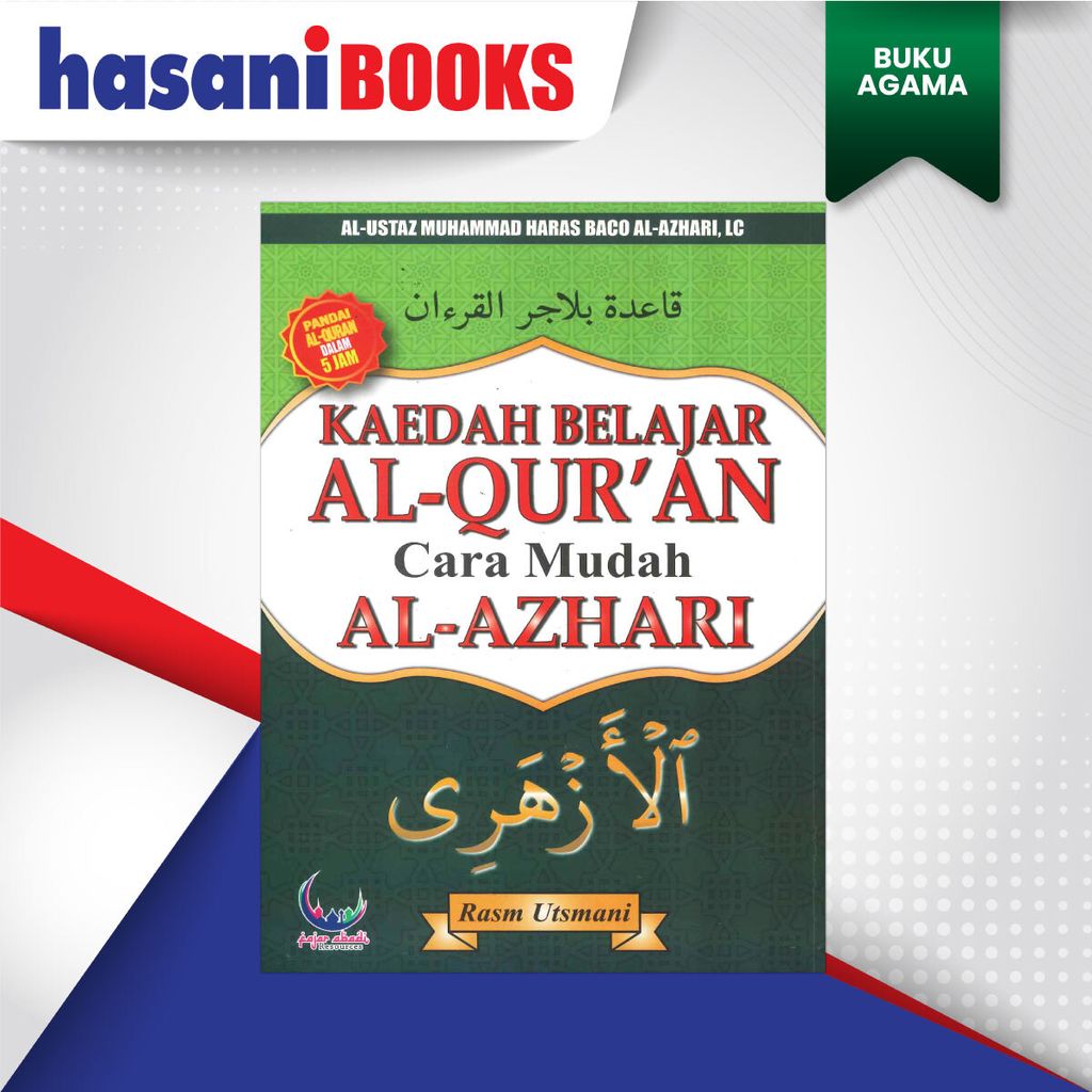 KAEDAH-BELAJAR-DEPAN