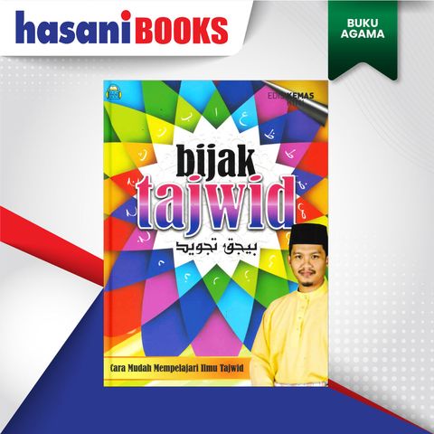 BIJAK-TAJWID-DEPAN