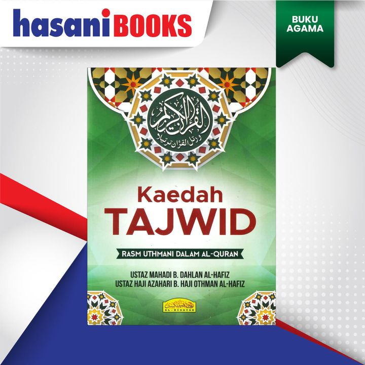 KAEDAH-TAJWID-DEPAN
