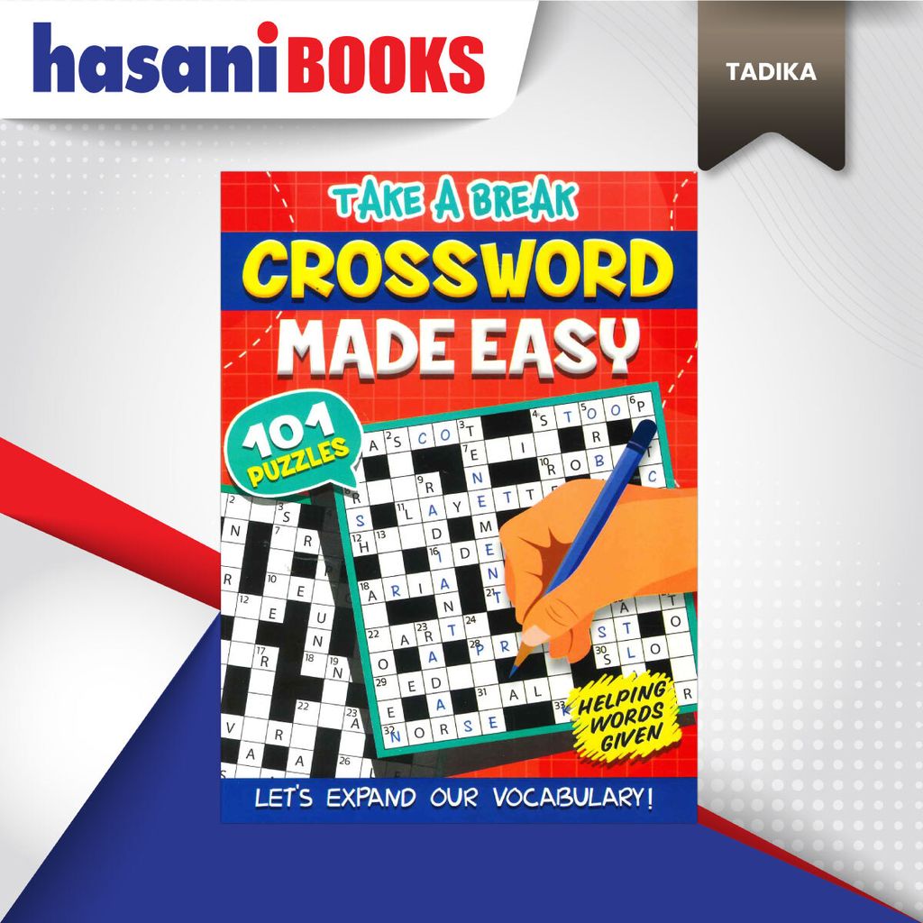 CROSSWORD-TAKE-A-BREAK