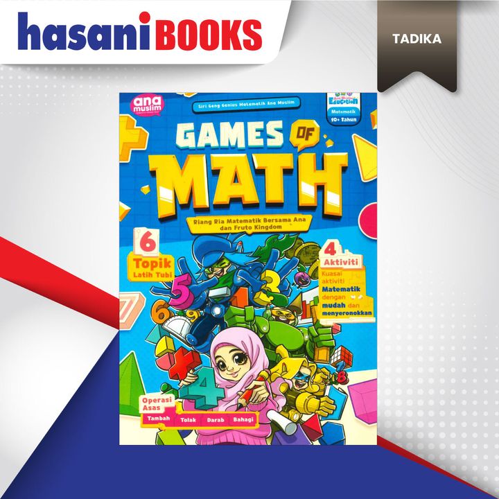 MATH-ANA-MUSLIM