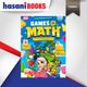 GAMES OF MATH