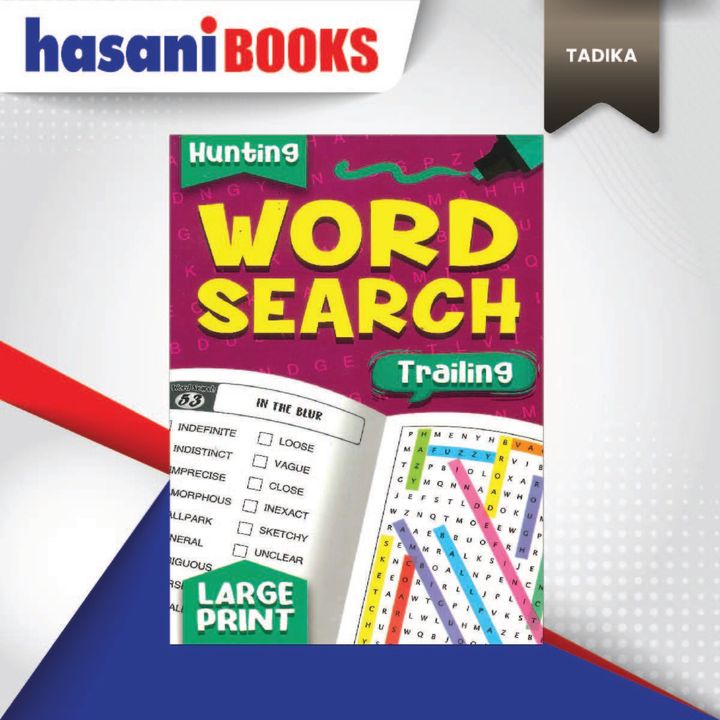 T - HUNTING WORD SEARCH-02