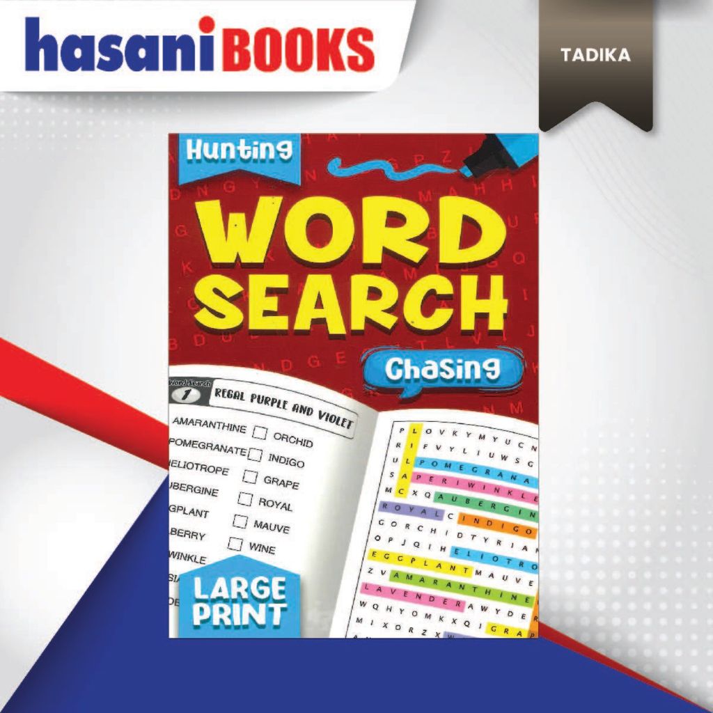 T - HUNTING WORD SEARCH-03