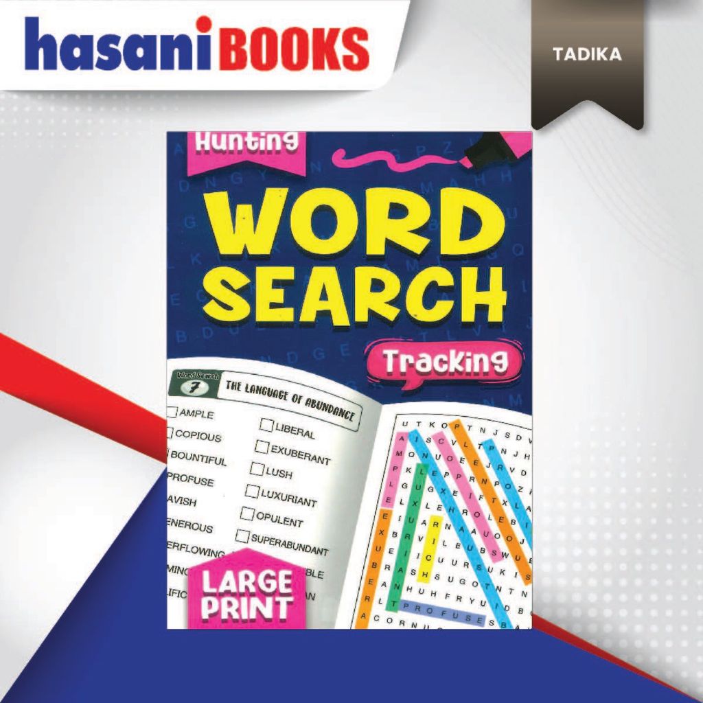 T - HUNTING WORD SEARCH-04