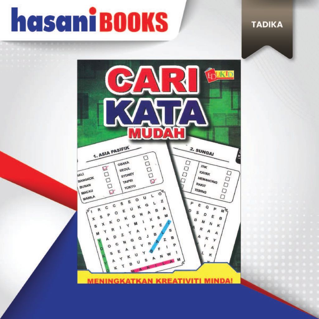 CARI KATA EDU-05