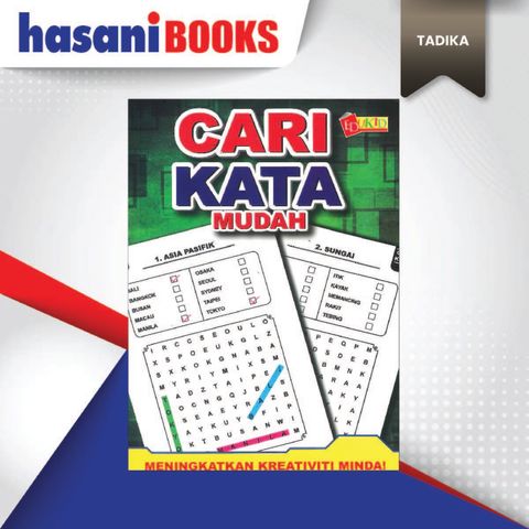 CARI KATA EDU-05