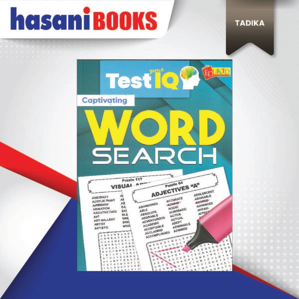 T - TEST IQ WORD SEARCH-04