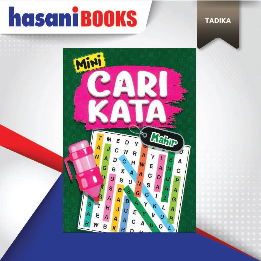 MINI CARI KATA-03