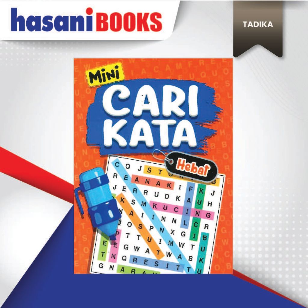 MINI CARI KATA-04