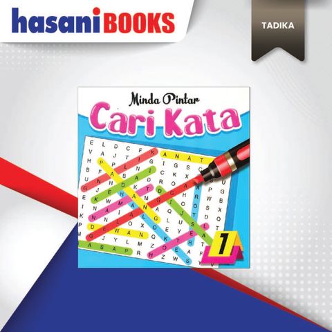 M.PINTAR CARI KATA-05