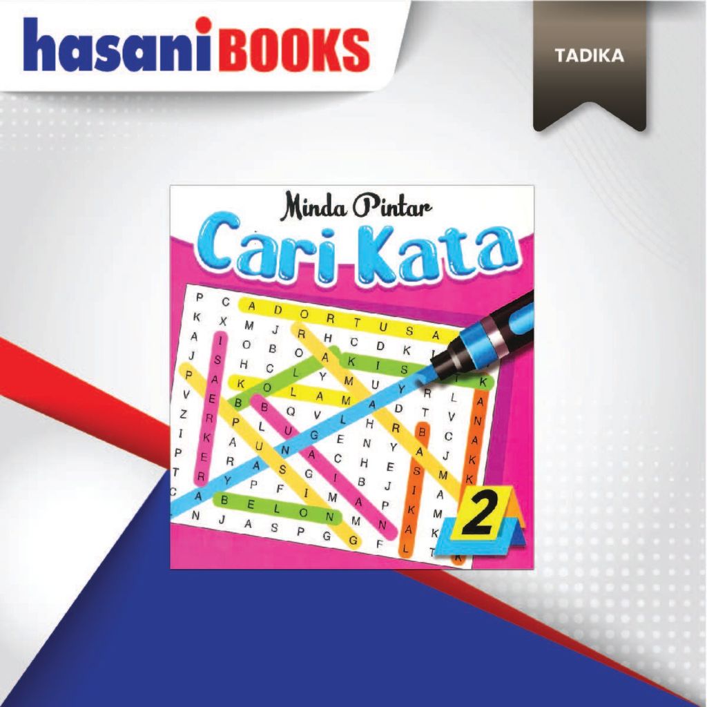 M.PINTAR CARI KATA-06