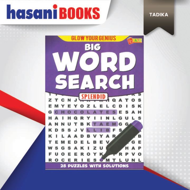T - BIG WORD SEARCH-01