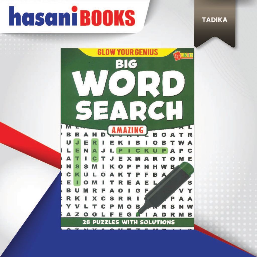 T - BIG WORD SEARCH-03