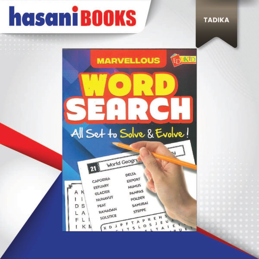 T - ALL SET TO SOLVE & EVOLVE-02