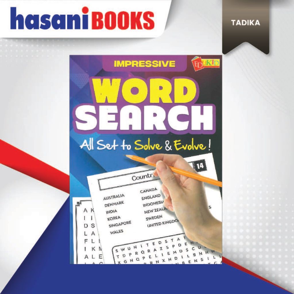 T - ALL SET TO SOLVE & EVOLVE-03