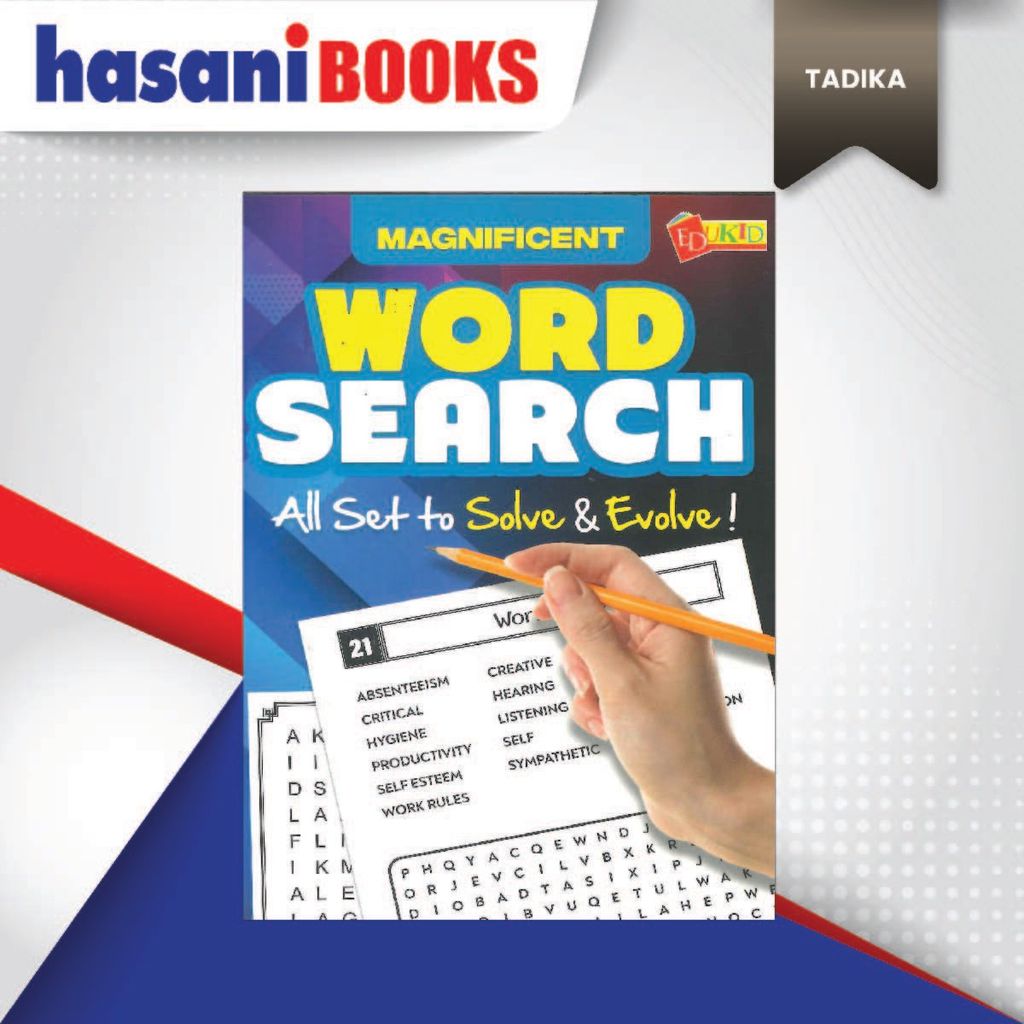 T - ALL SET TO SOLVE & EVOLVE-04