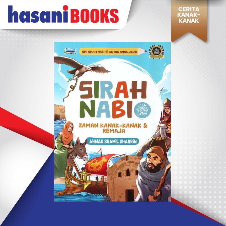 SIRAH-NABI-DEPAN