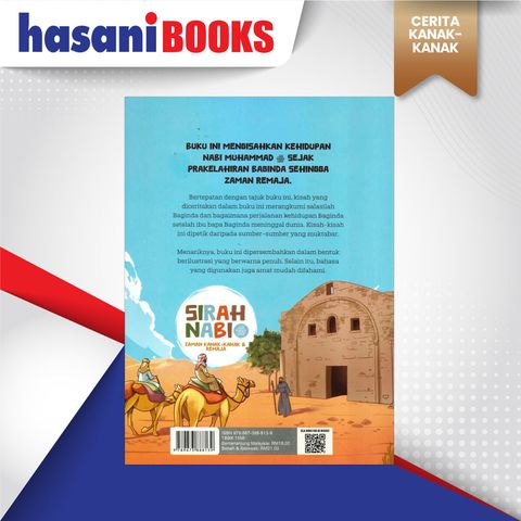 SIRAH-NABI-BLKNG