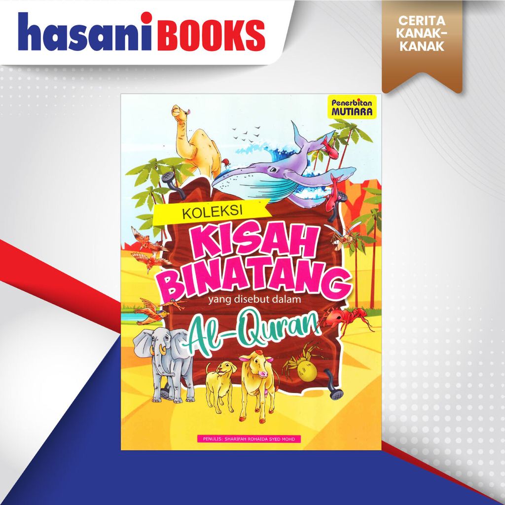 KISAH-BINATANG-DEPAN