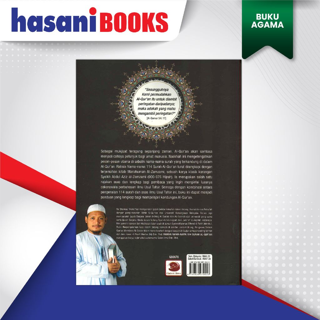 RAHSIA NAMA-NAMA 114 SURAH AL-QURAN-02