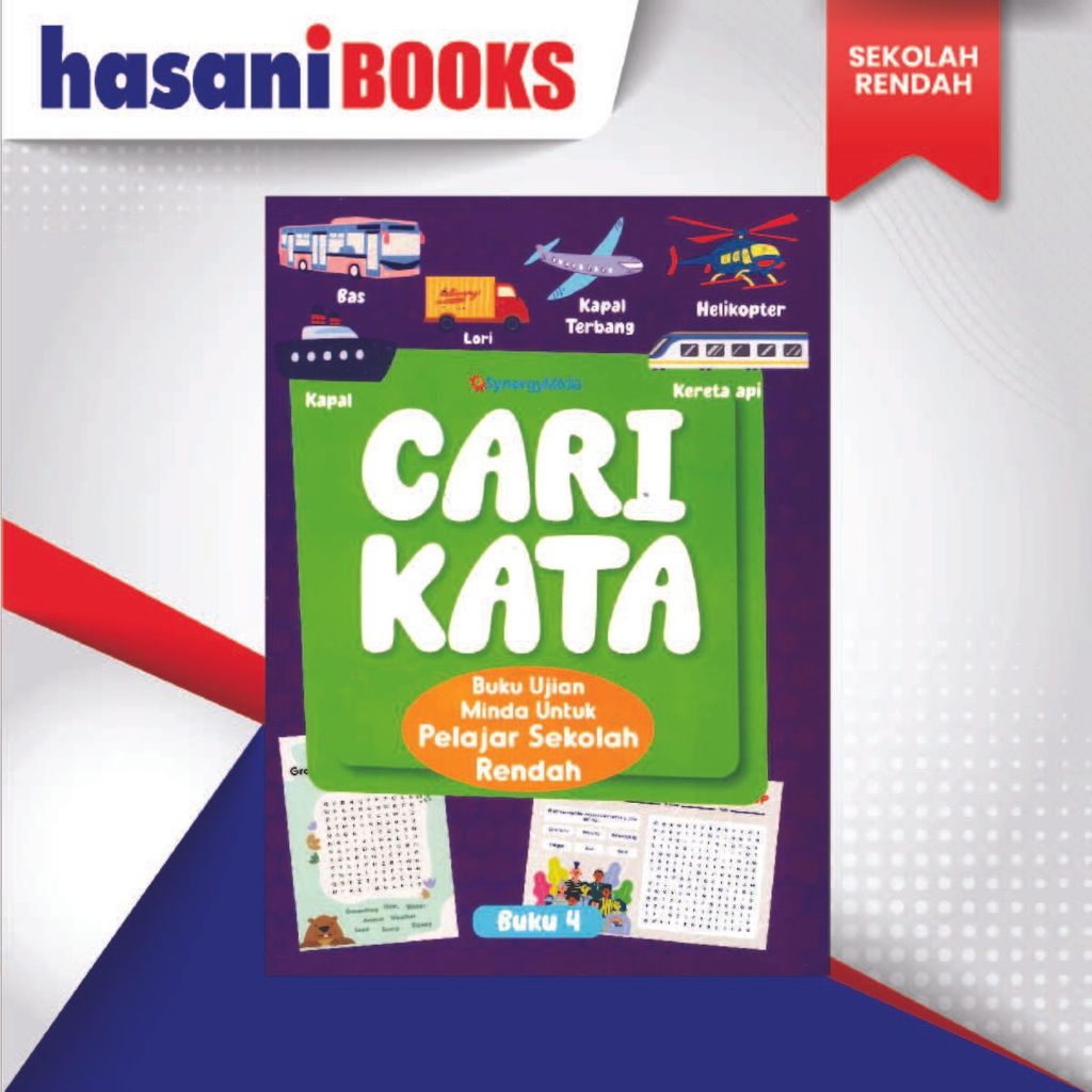 SR CARI KATA 4-01