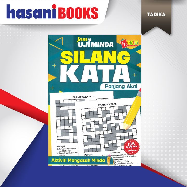 SILANG KATA 5-01