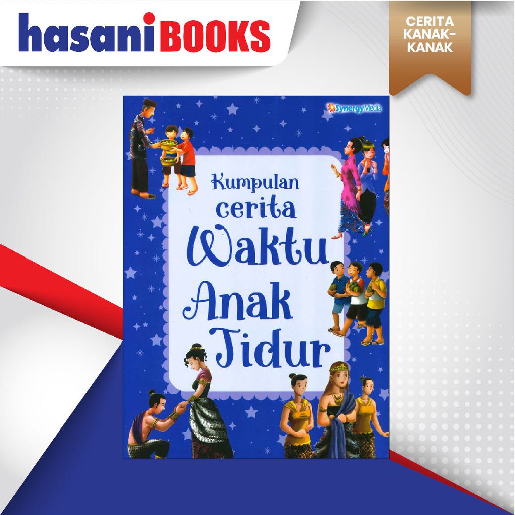 EASYSTORE CERITA KANAK-KANAK-01