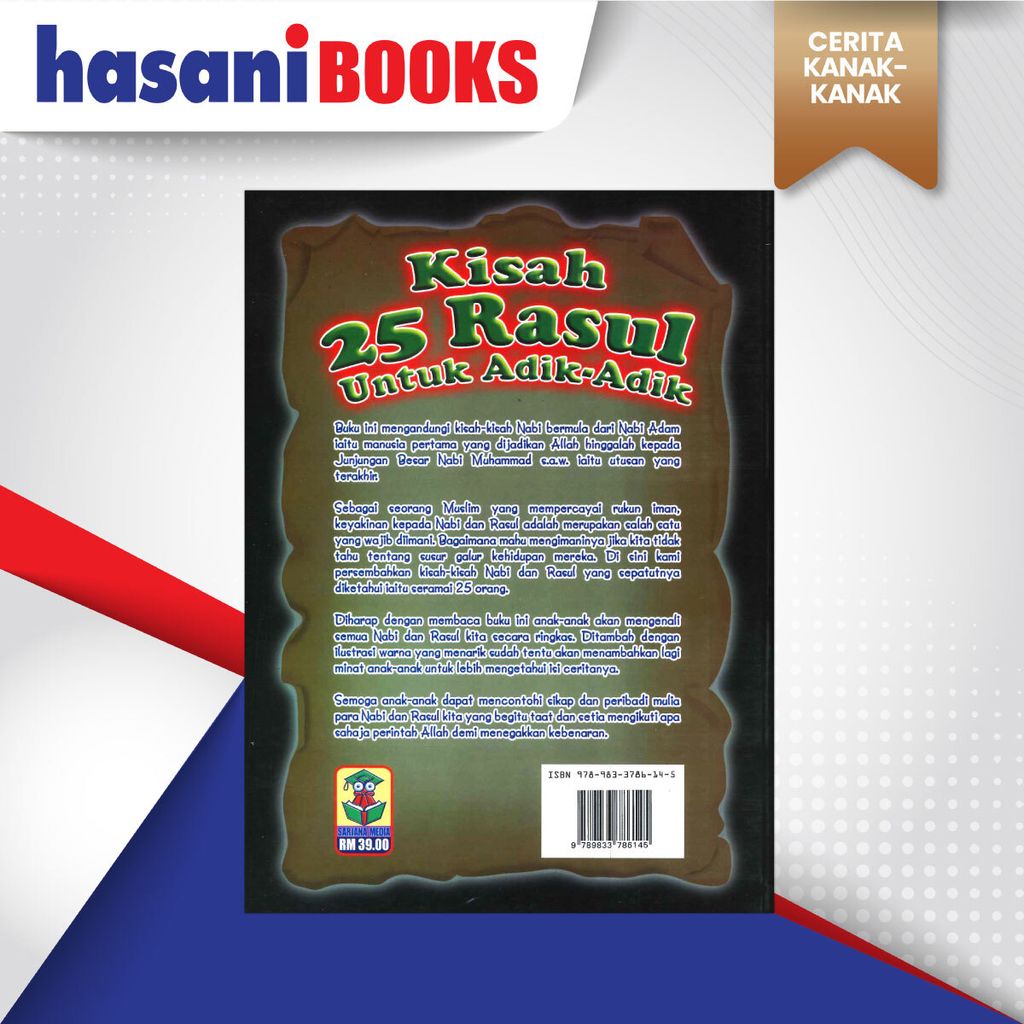 KISAH-25-RASUL-BLKNG