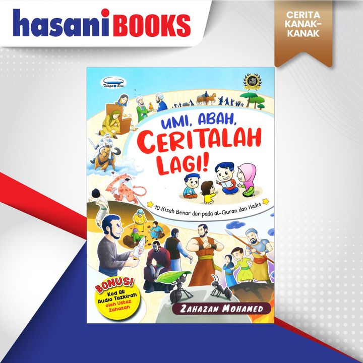 UMI-ABAH-DEPAN