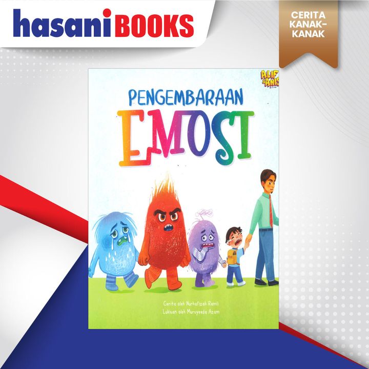 EMOSI-DEPAN
