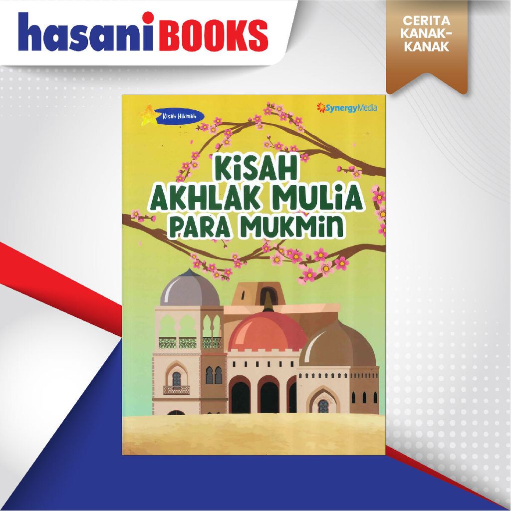 EASYSTORE CERITA KANAK-KANAK-05