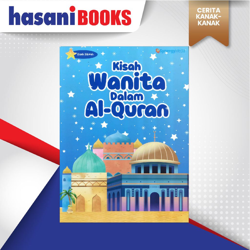 EASYSTORE CERITA KANAK-KANAK-03