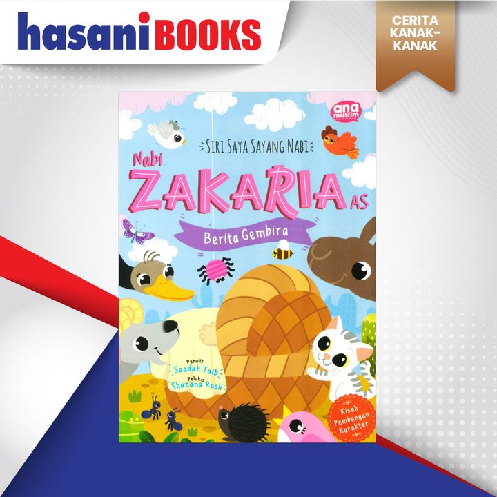 NABI-ZAKARIA-DEPAN