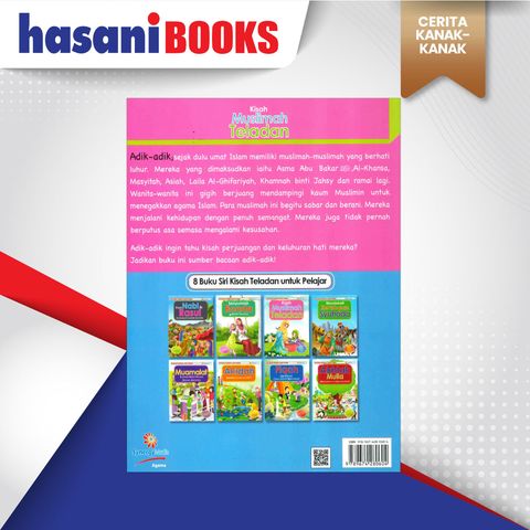 KISAH-MUSLIMAH-BLKNG