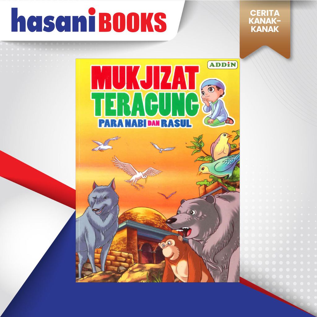 MUKJIZAT-TERAGUNG-DEPAN