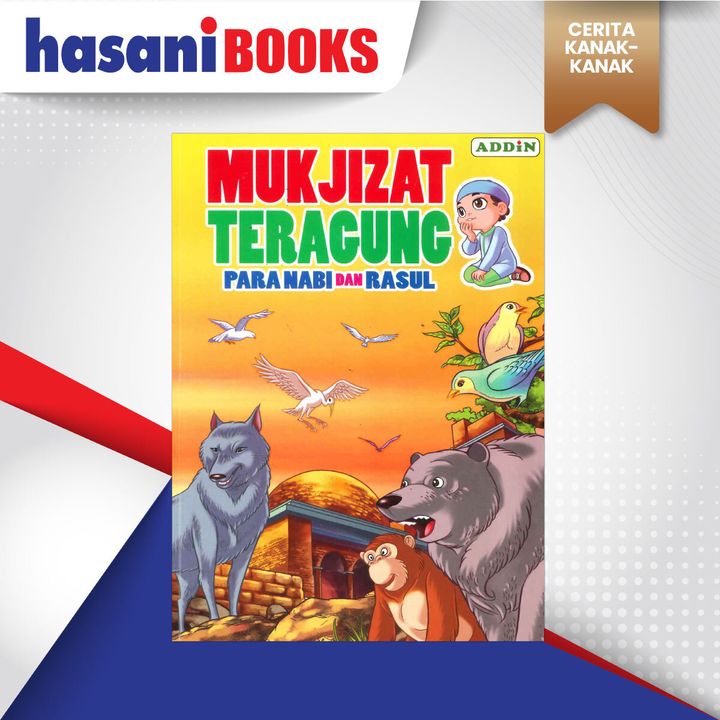 MUKJIZAT-TERAGUNG-DEPAN