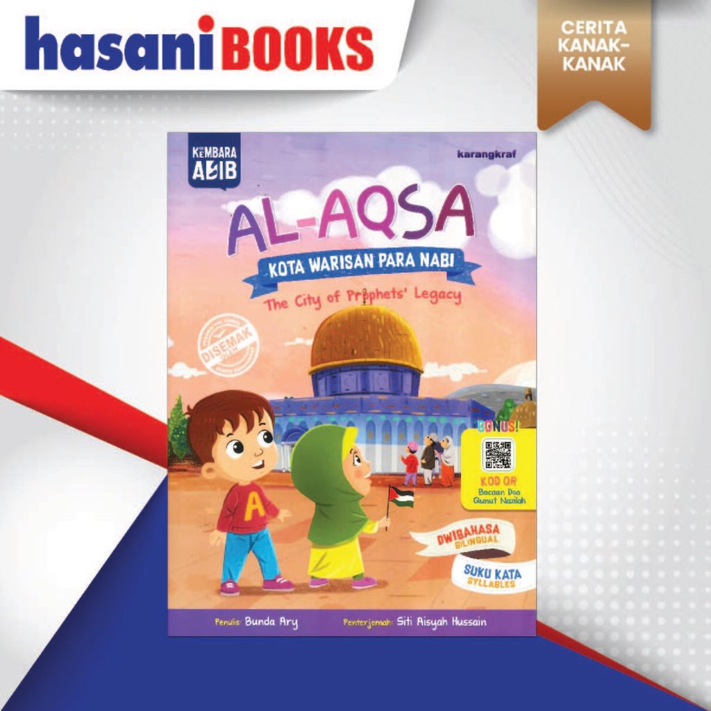 SIRI KEMBARA ADIB 1-02