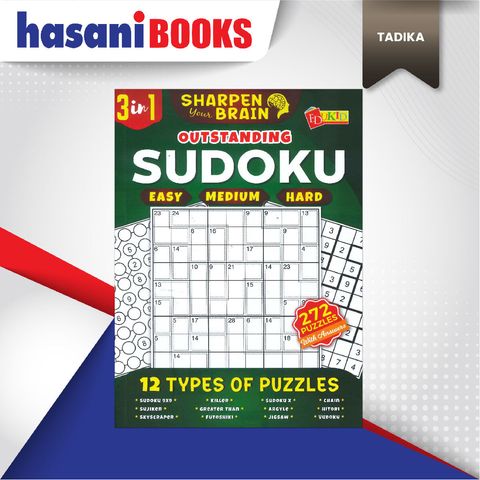 EASYSTORE TADIKAAA-06