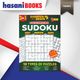OUTSTANDING SUDOKU