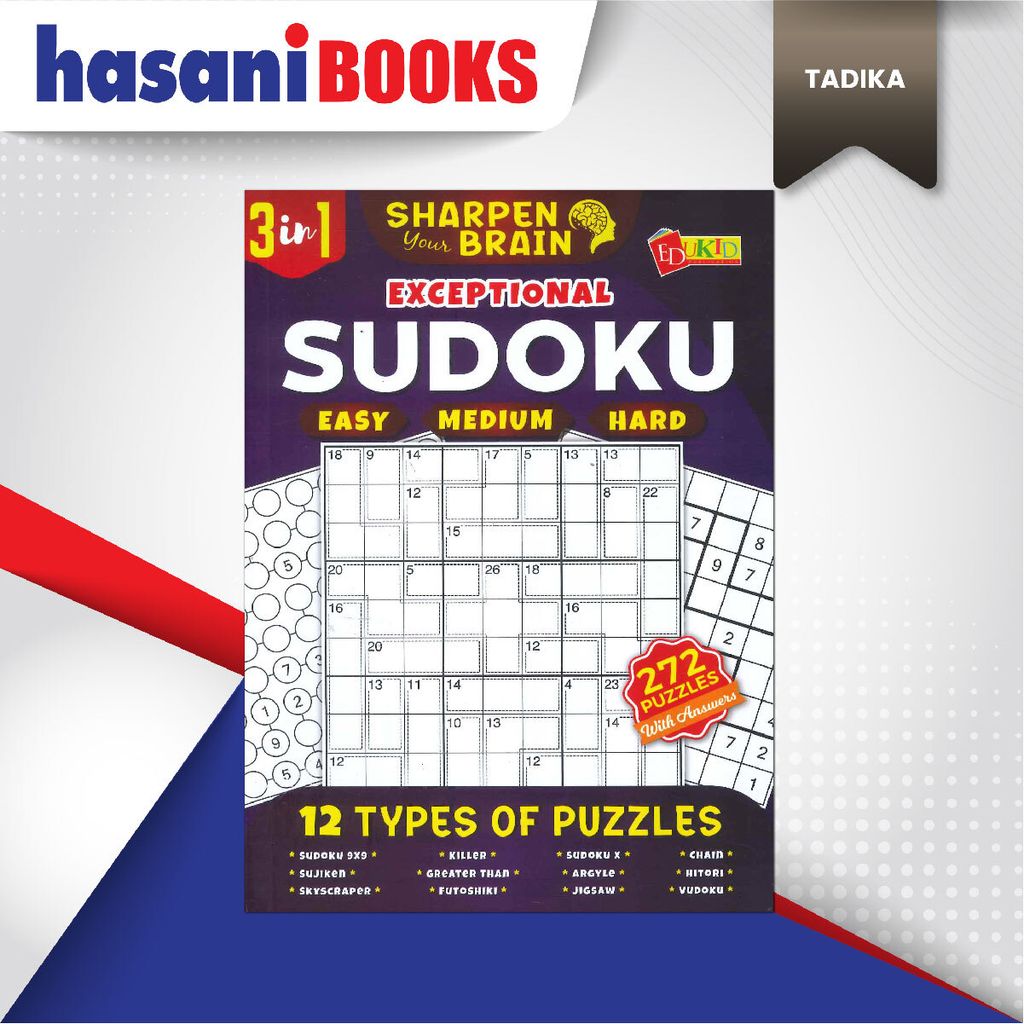 EASYSTORE TADIKAAA-04