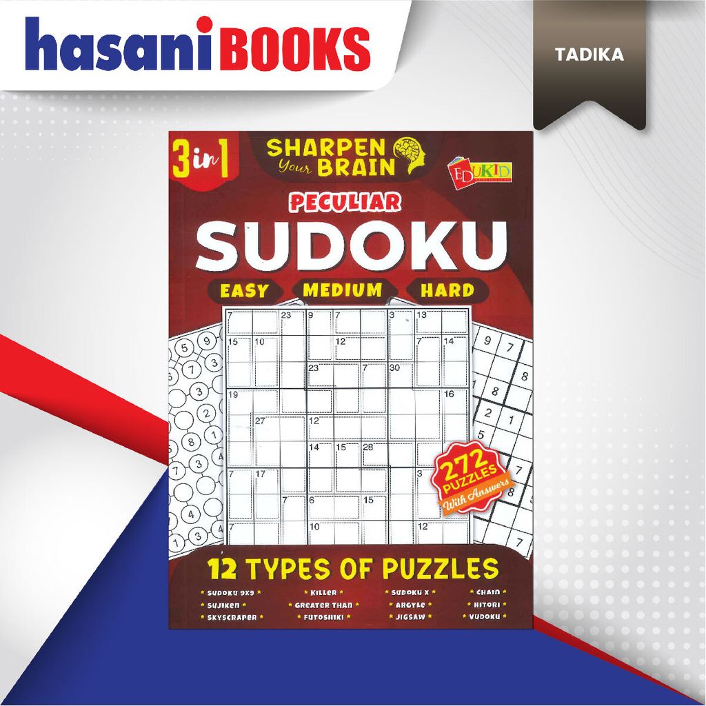 EASYSTORE TADIKAAA-05