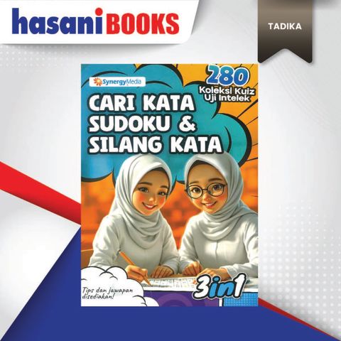 CARI KATA SUDOKU SILANG KATA-04