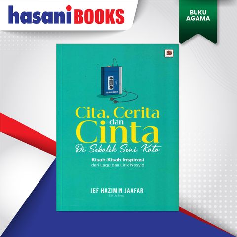 CITA, CERITA DAN CINTA-01