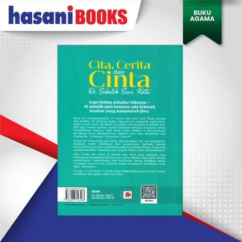 CITA, CERITA DAN CINTA-02