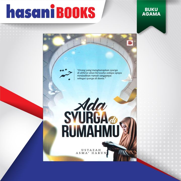 ADA SYURGA RUMAHMU-01
