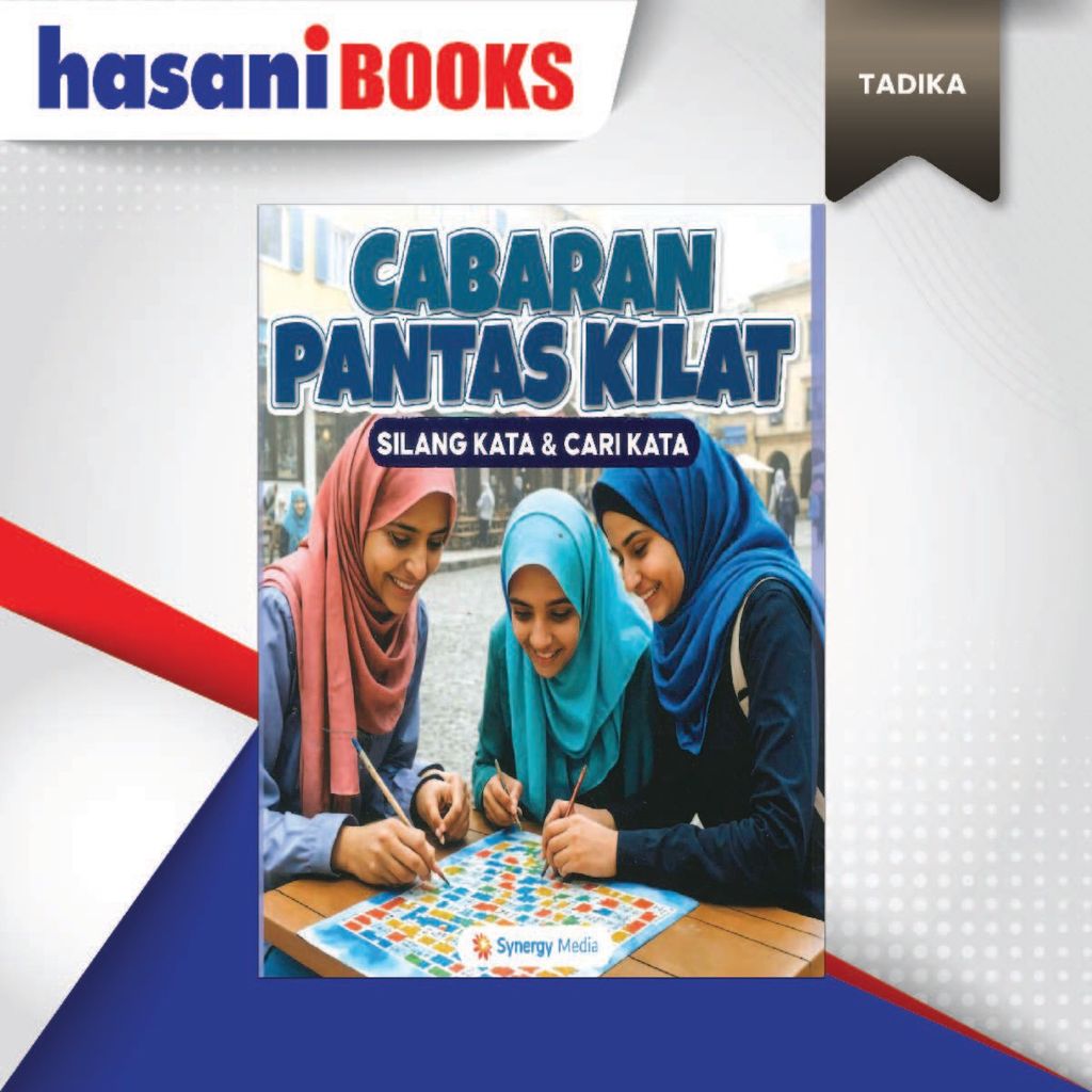 CABARAN SILANG KATA & CARI KATA-03