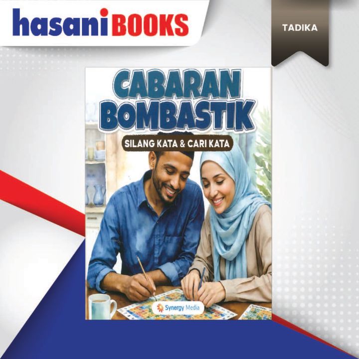 CABARAN SILANG KATA & CARI KATA-04