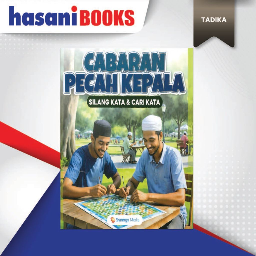 CABARAN SILANG KATA & CARI KATA-02