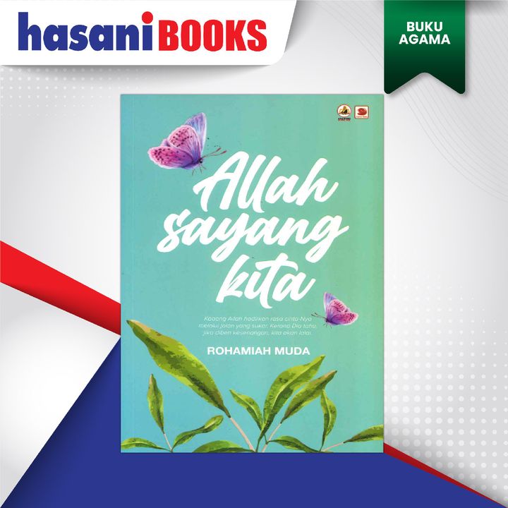 ALLAH SAYANG KITA-01